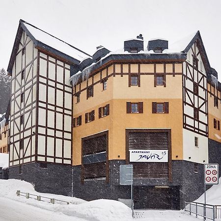 Apartman U Vleku Javor Pec pod Snezkou Δωμάτιο φωτογραφία
