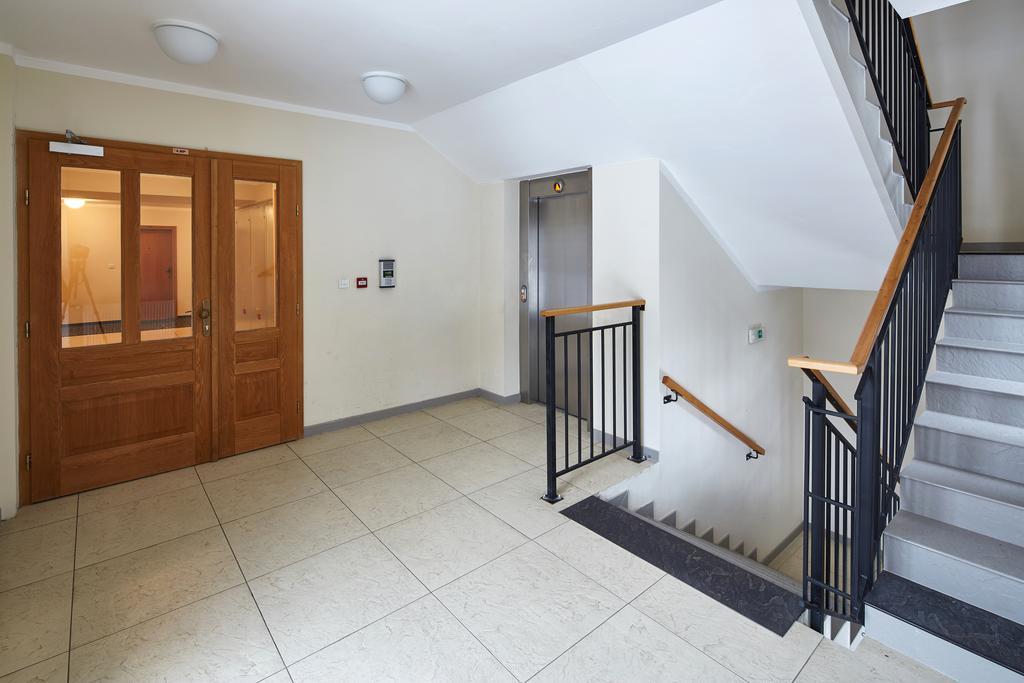 Apartman U Vleku Javor Pec pod Snezkou Εξωτερικό φωτογραφία