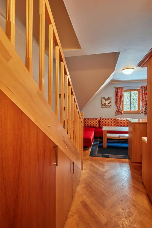 Apartman U Vleku Javor Pec pod Snezkou Εξωτερικό φωτογραφία