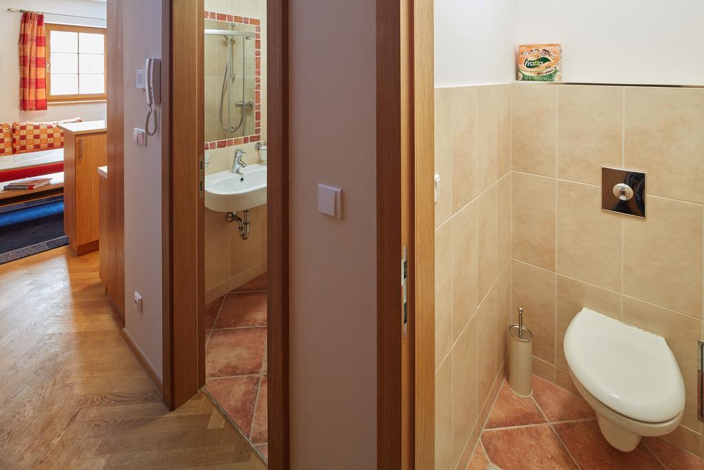 Apartman U Vleku Javor Pec pod Snezkou Δωμάτιο φωτογραφία