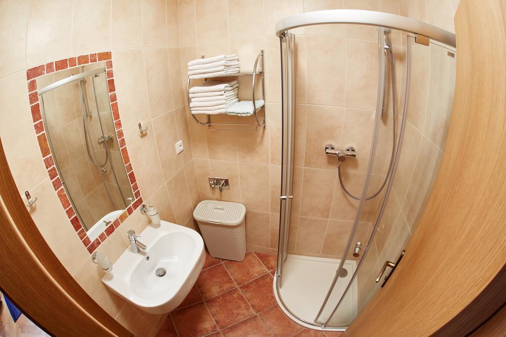 Apartman U Vleku Javor Pec pod Snezkou Δωμάτιο φωτογραφία