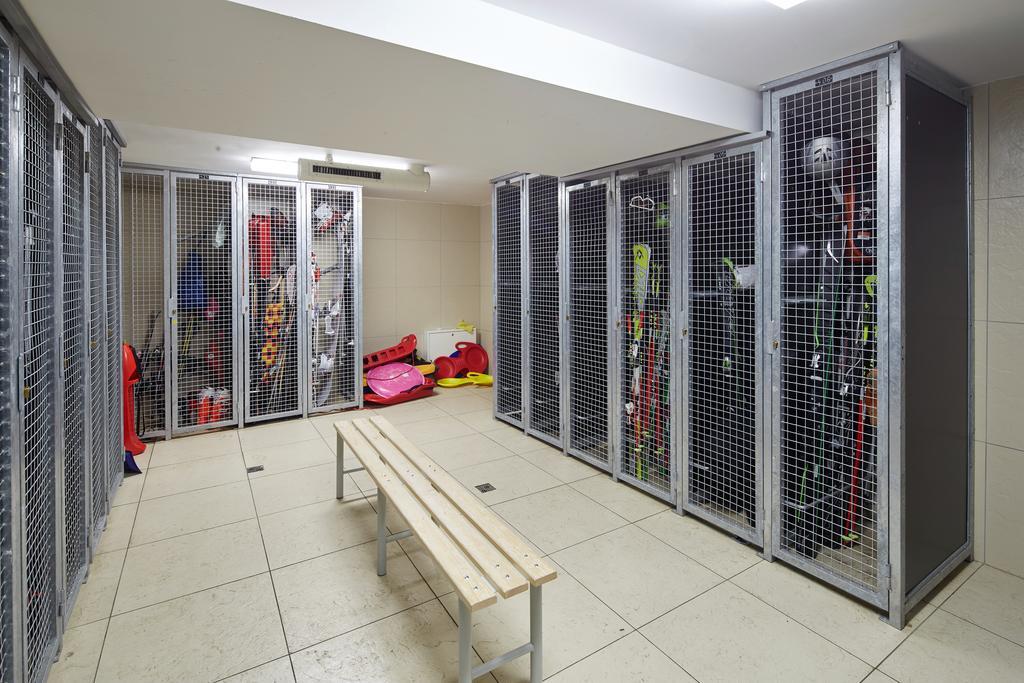 Apartman U Vleku Javor Pec pod Snezkou Δωμάτιο φωτογραφία