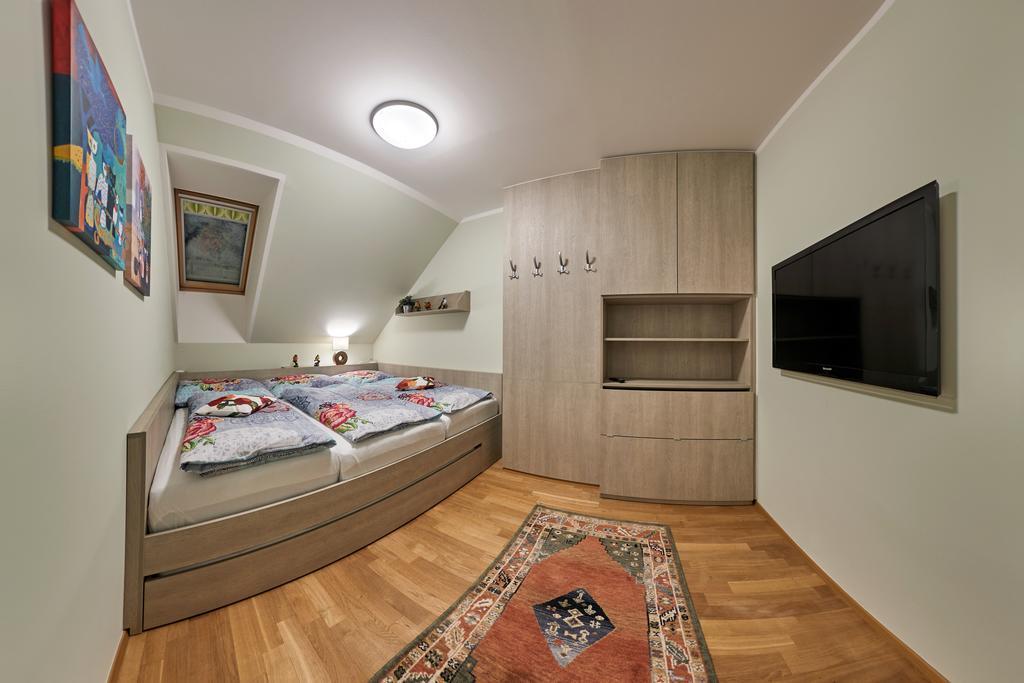 Apartman U Vleku Javor Pec pod Snezkou Εξωτερικό φωτογραφία