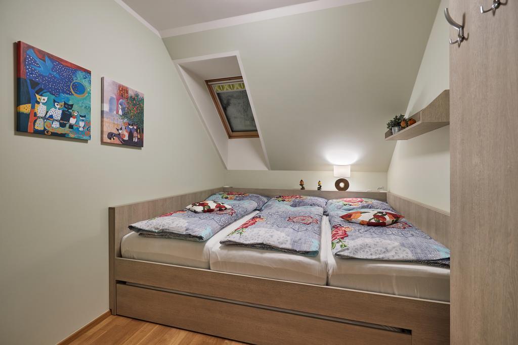 Apartman U Vleku Javor Pec pod Snezkou Εξωτερικό φωτογραφία