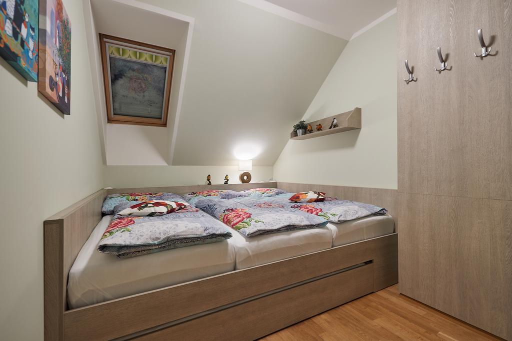 Apartman U Vleku Javor Pec pod Snezkou Εξωτερικό φωτογραφία